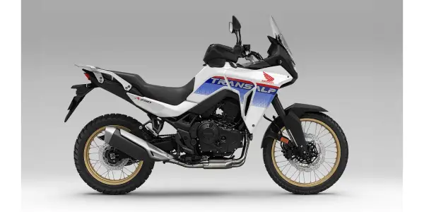 XL750 Transalp