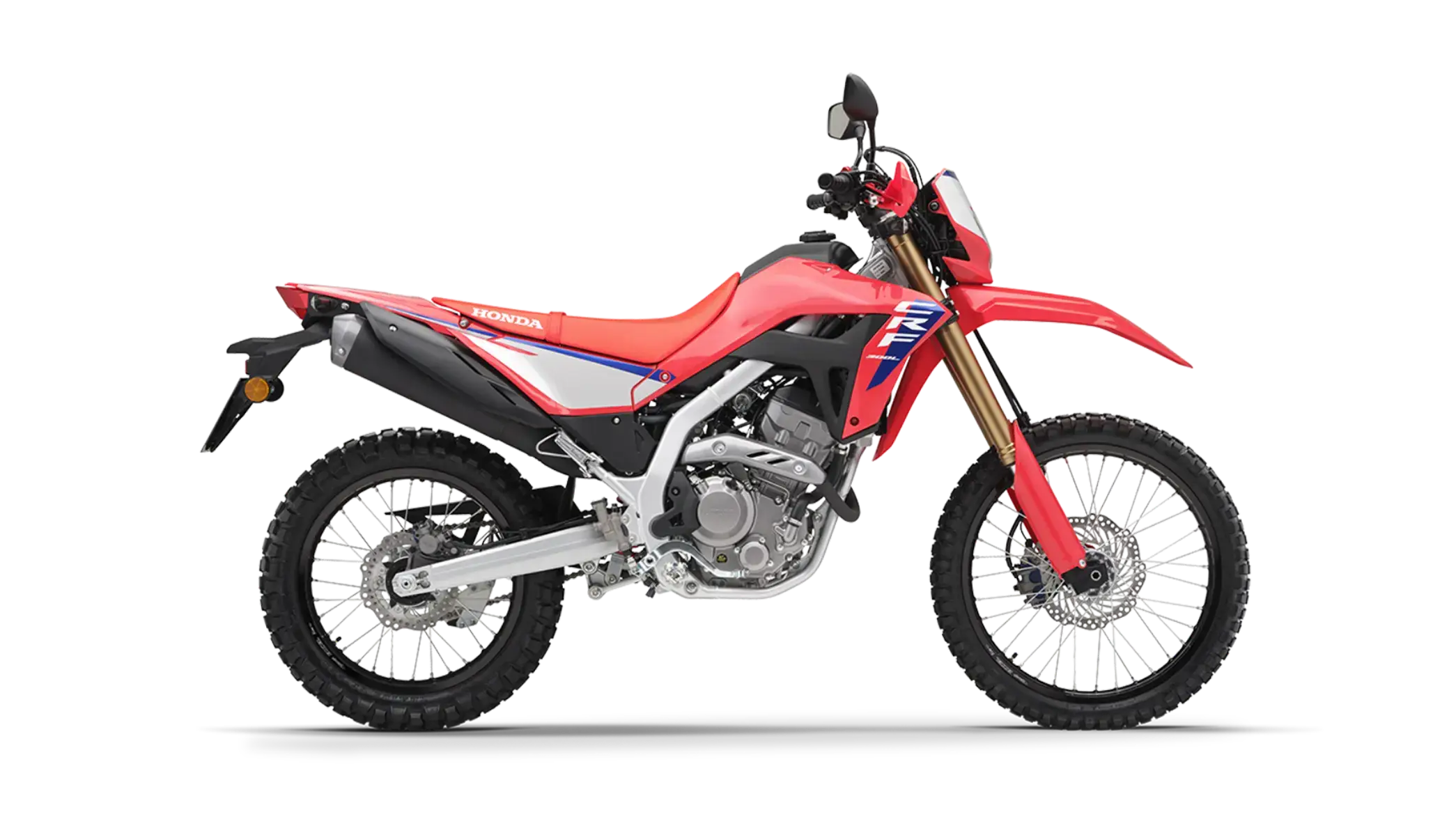 CRF300L