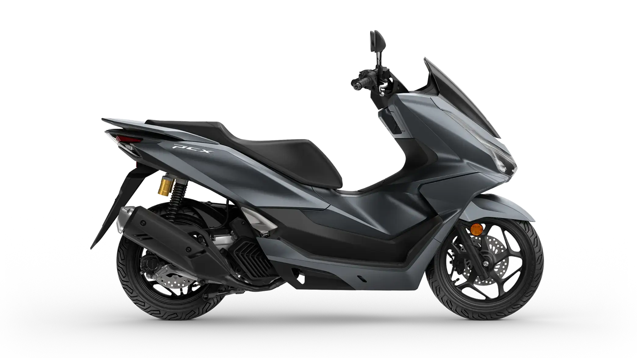 PCX125
