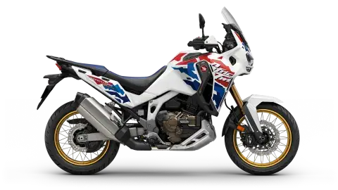 Africa Twin Adventure Sports