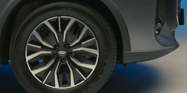 Chery Tiggo 7 Super Hybrid