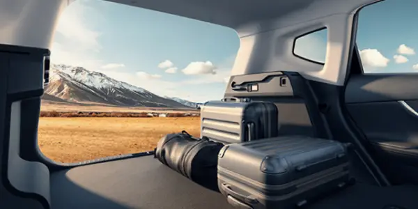 Chery Tiggo 7 Super Hybrid