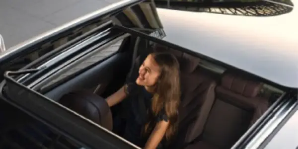 Chery Tiggo 8 Super Hybrid