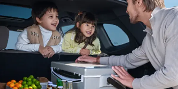 Chery Tiggo 8 Super Hybrid