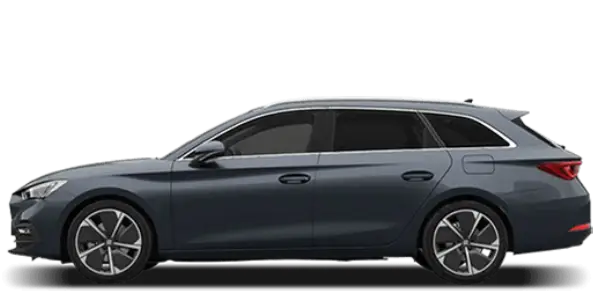 SEAT Leon Estate e-HYBRID