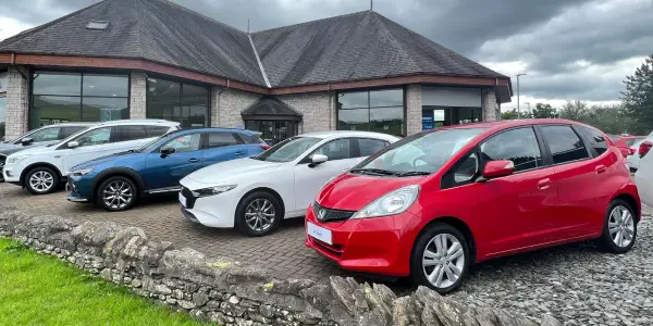 Kendal Automart