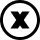 X Icon