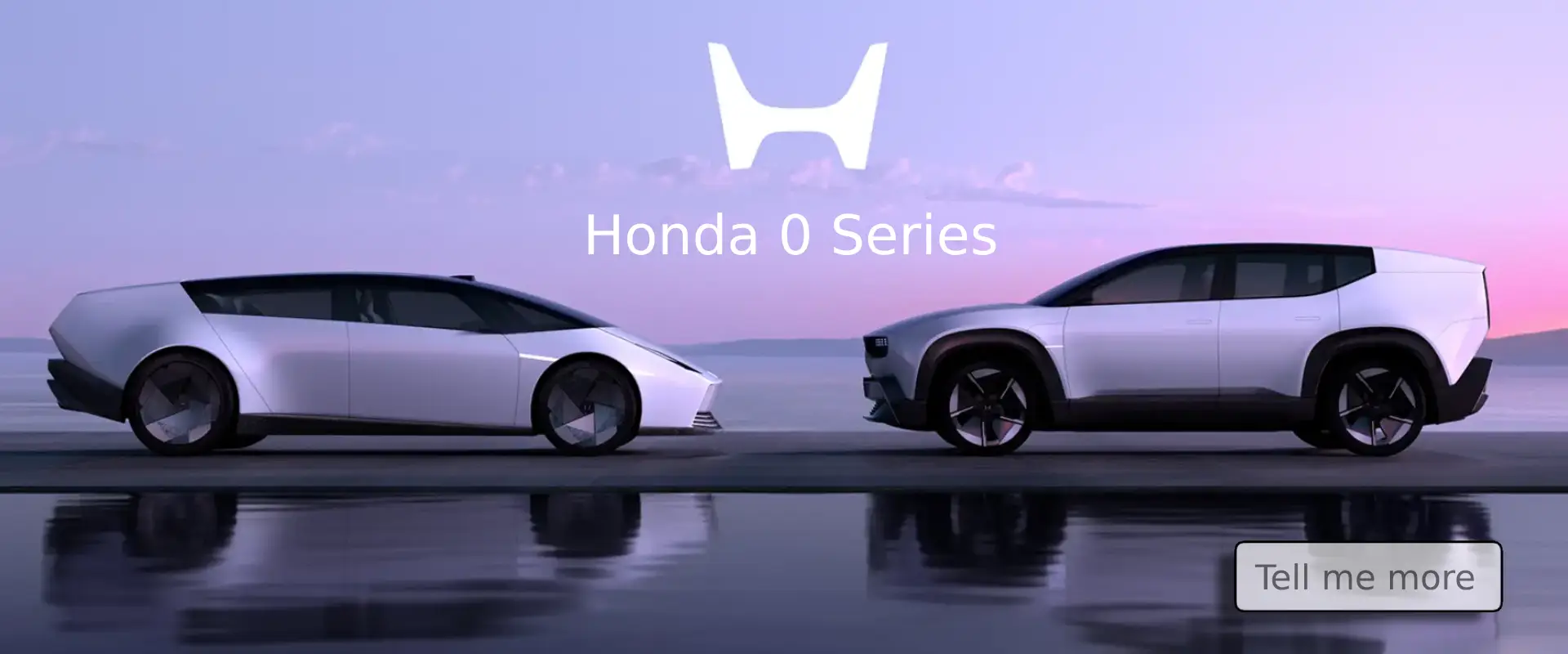 New Honda Cars For Sale