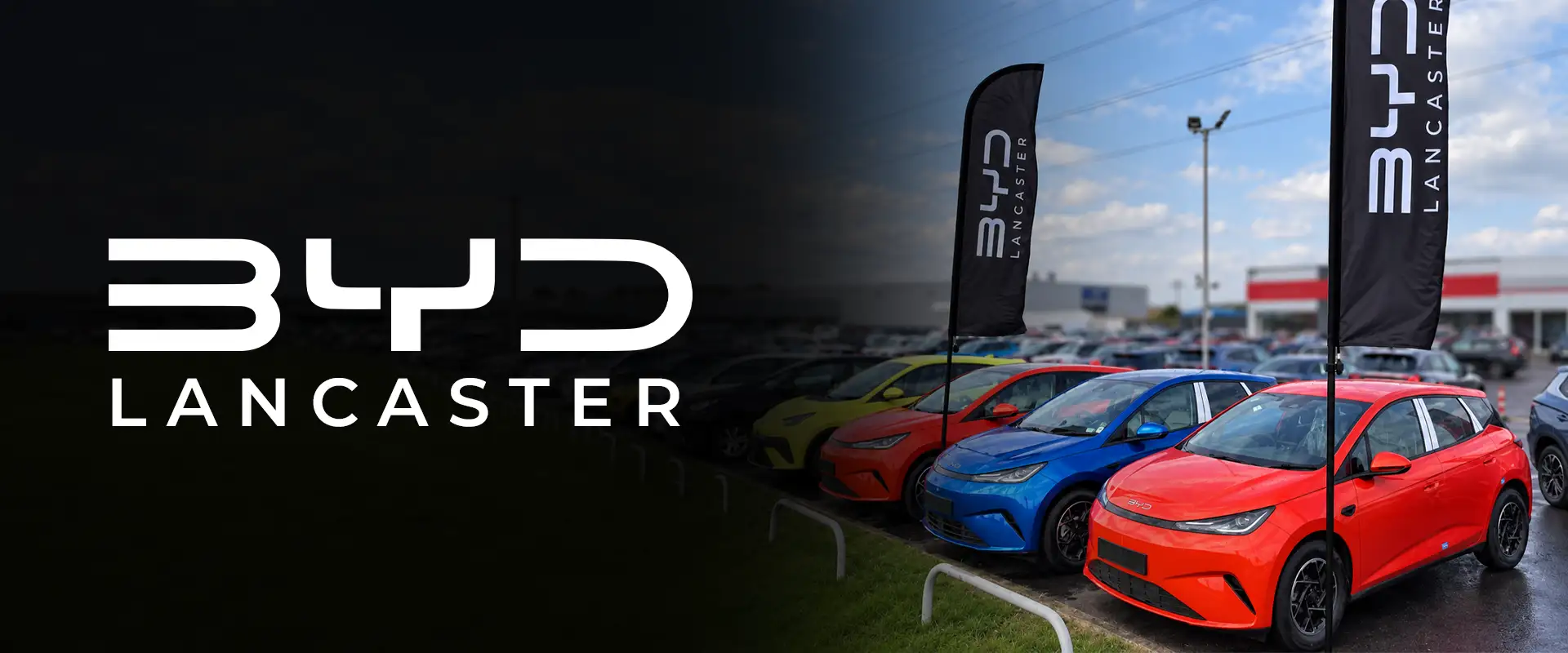 BYD Lancaster