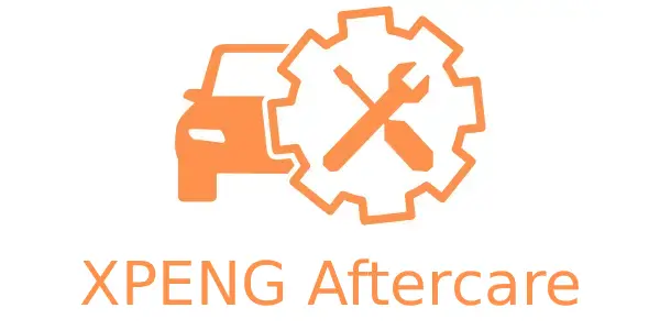 XPENG aftercare