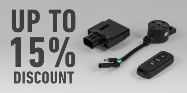 Motorcycle Claims Line