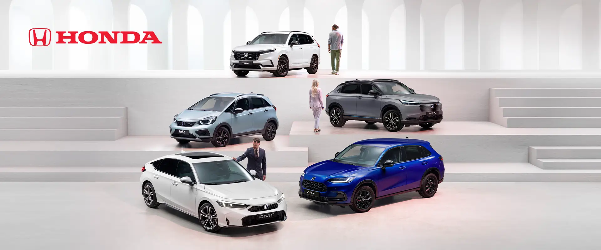 Honda Cars
