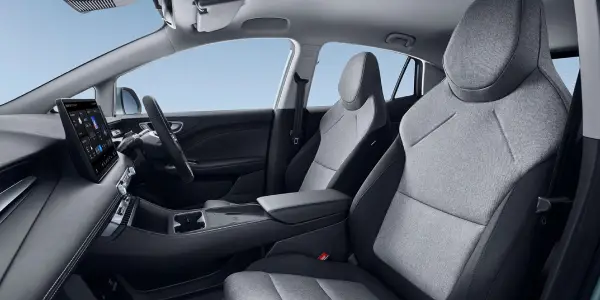 MG4 EV Urban trim levels