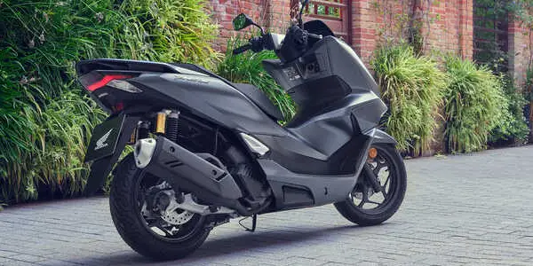 PCX 125
