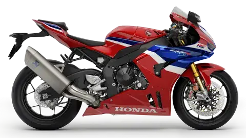 CBR1000RR-R Fireblade SP