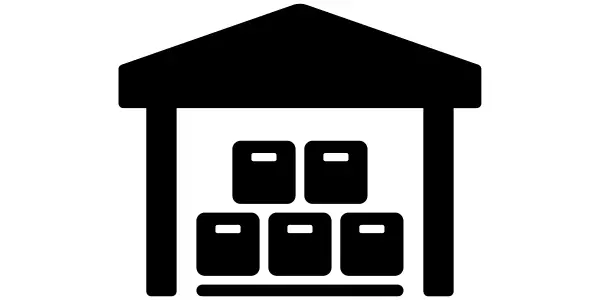 Self storage Morecambe