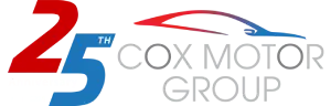 Cox Motor Group Logo
